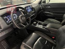 نیسان پاسفایندەر